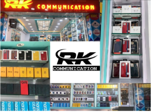 RK Communications | Best Mobile Shop