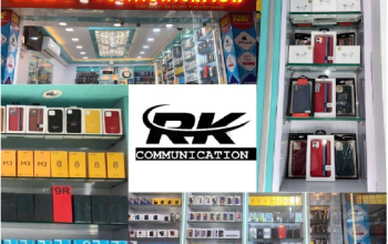 RK Communications | Best Mobile Shop