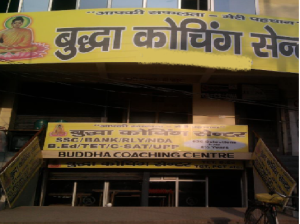 Buddha Coaching Centre