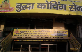 Buddha Coaching Centre
