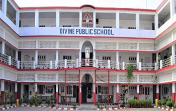 Divine Public School
