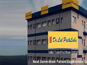 Dr. Lal Path Labs