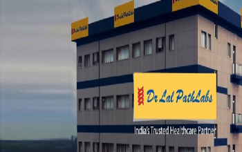 Dr. Lal Path Labs