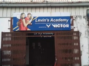 Levin’s Academy