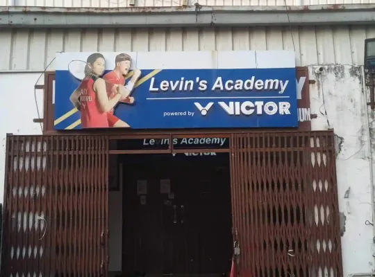 Levin’s Academy