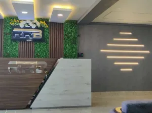 RRB Unisex Salon