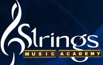 Strings Music Academy