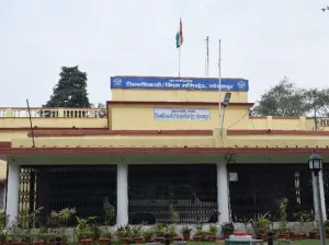 Collectorate Office
