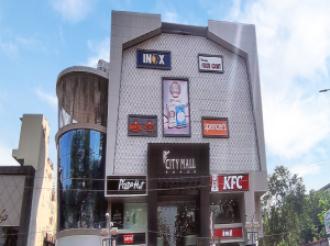 City Mall