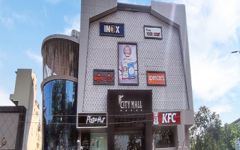 City Mall