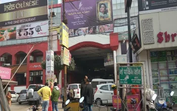 Mangalam Tower