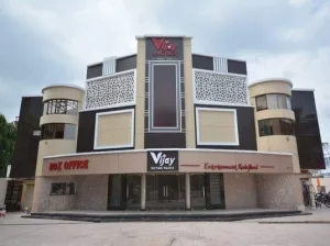 Vijay Picture Palace