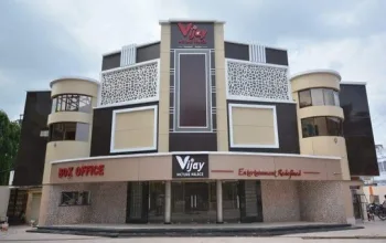 Vijay Picture Palace