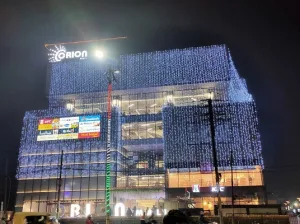 INOX Cinemas