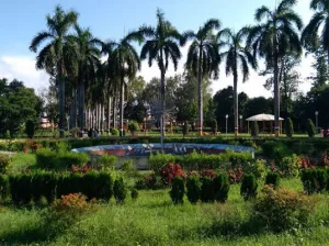 Vindhyavasini Park