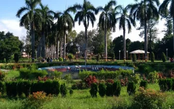 Vindhyavasini Park
