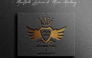 Moon Walk Dance And Music Academy