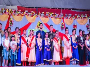 Manish Dance Academy