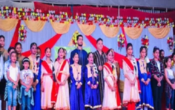 Manish Dance Academy