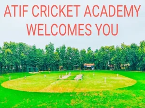 Atif Cricket Academy
