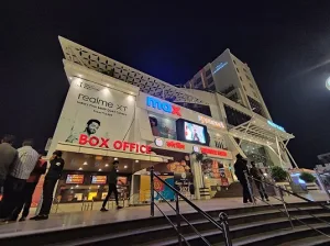 AD Cinemas