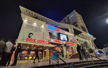 AD Cinemas