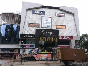 INOX Cinemas