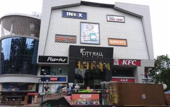 INOX Cinemas