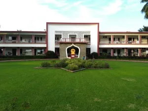 Arogya Mandir