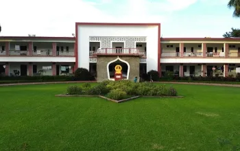 Arogya Mandir