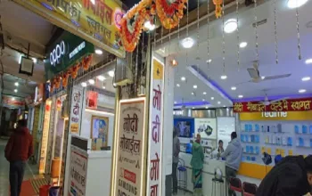 Modi Mobile World