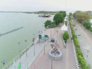 Ramgarh Taal
