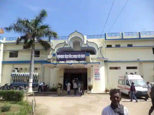 Hanuman Prasad Poddar Cancer Hospital & Research Institute