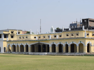 Mian Saheb’s Islamia Inter College(MSI)