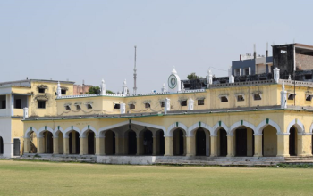 Mian Saheb’s Islamia Inter College(MSI)