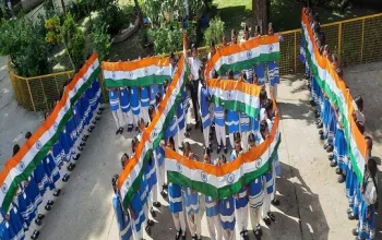 A .D. Govt. Girls Inter College