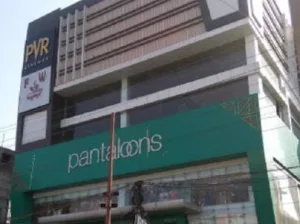 Venus Mall