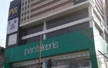Venus Mall