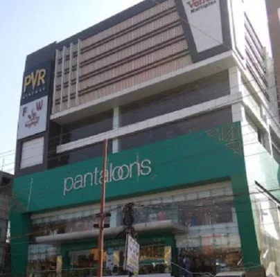 Venus Mall