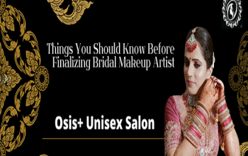 Osis+ Unisex Salon