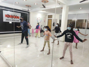 Xolo Dance Studio
