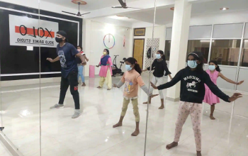 Xolo Dance Studio