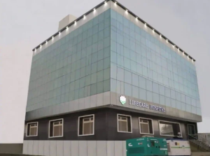 LifeCare Hospital