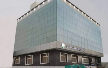 LifeCare Hospital