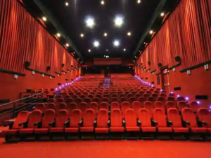 Maya Talkies