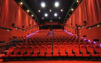 Maya Talkies
