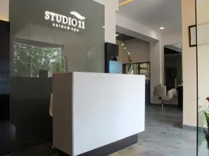 STUDIO11 Salon & Spa