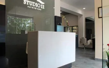STUDIO11 Salon & Spa