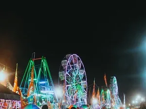 Khichdi Mela 2025 in Gorakhpur