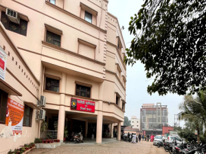 Savitri Hospital and Research Center